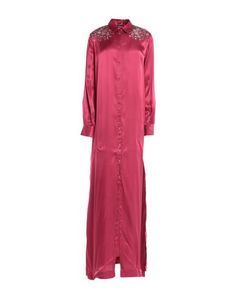 Длинное платье Just Cavalli