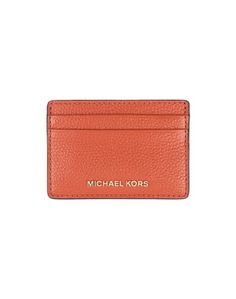 Чехол для документов Michael Michael Kors