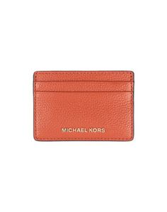 Чехол для документов Michael Michael Kors