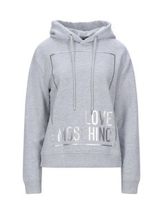 Толстовка Love Moschino