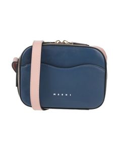 Сумка через плечо Marni