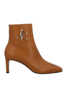 Полусапоги и высокие ботинки Jimmy Choo