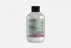 мицеллярный Шампунь для чувствительной кожи головы Ecolatier