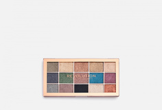 ПАЛЕТКА ТЕНЕЙ Makeup Revolution