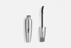 подкручивающая тушь Makeup Revolution