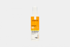 Невидимый спрей для лица и тела SPF50+ LA Roche Posay