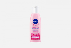Мицеллярное молочко-тоник Nivea