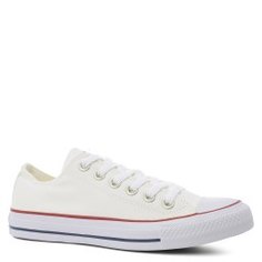 Кеды CONVERSE M7652 молочно-белый