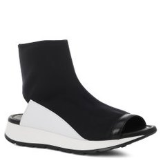 Сандалии LORIBLU VIS215VV черный