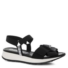 Босоножки LORIBLU VIS260VV черный