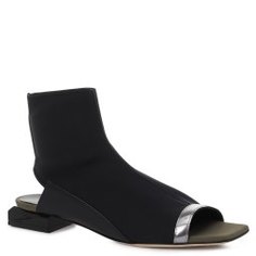 Босоножки LORIBLU XS5648X5 черный