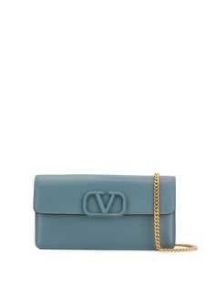 Valentino сумка через плечо Valentino Garavani VSling