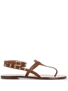 Valentino сандалии Valentino Garavani Rockstud