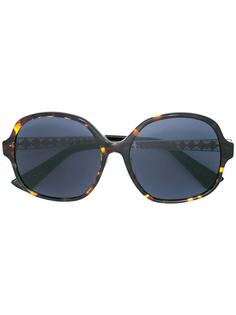 Dior Eyewear солнцезащитные очки Diorama 8F