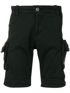 Alpha Industries шорты карго