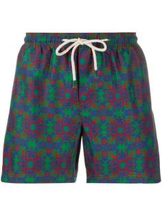 PENINSULA SWIMWEAR плавки Vendicari M4