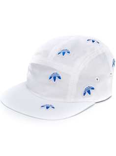 adidas Originals by Alexander Wang кепка с вышивкой Trefoil