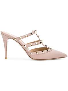 Valentino Valentino Garavani Rockstud mules