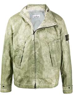 Stone Island куртка Membrana 3L