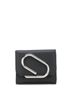 3.1 Phillip Lim маленький кошелек Alix с откидным клапаном