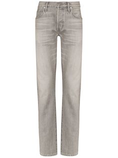 Tom Ford джинсы кроя слим