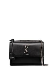 Saint Laurent сумка на плечо Sunset