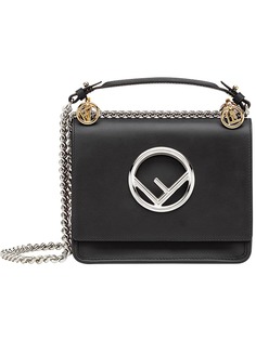 Fendi мини-сумка на плечо Century Kan I F
