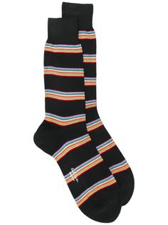 Paul Smith носки с полосками