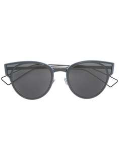 Dior Eyewear солнцезащитные очки Sulpt