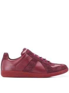 Maison Margiela кроссовки Replica
