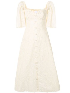 Alice McCall платье миди Angels
