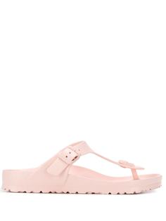 Birkenstock шлепанцы Gizeh