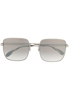 Givenchy Eyewear солнцезащитные очки в квадратной оправе