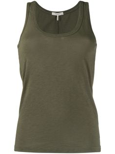 Rag & Bone топ The Slub