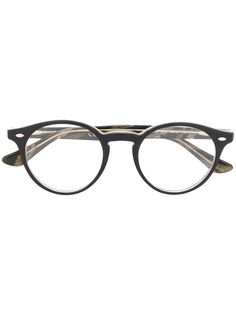 Ray-Ban очки в круглой оправе