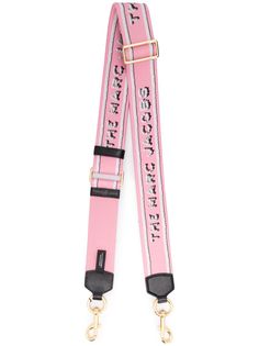 Marc Jacobs ремень с логотипом