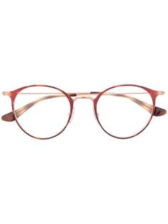 Ray-Ban очки черепаховой расцветки