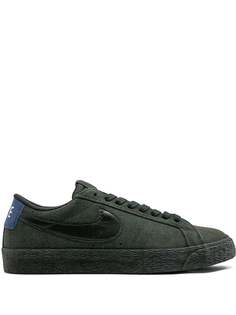 Nike кеды Zoom Blazer Low SB