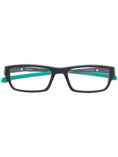 Oakley очки Chamfer в квадратной оправе