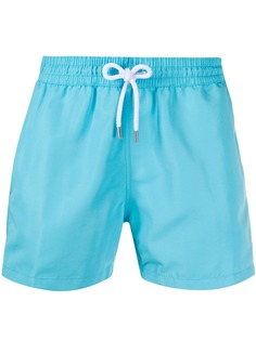 Frescobol Carioca плавки-шорты с кулиской