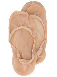 Wolford носки Footsies 15