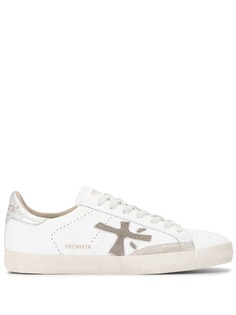 Premiata кеды Steven 4717