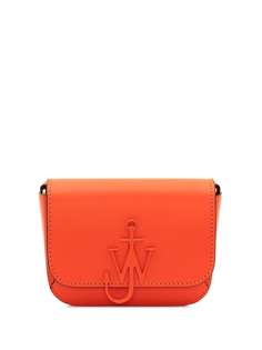JW Anderson мини-сумка через плечо Anchor