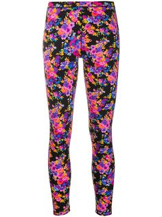 Vetements легинсы Camelia