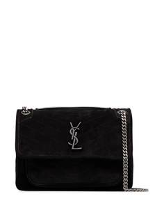 Saint Laurent сумка на плечо Niki