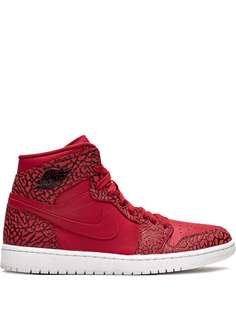 Jordan высокие кроссовки Air Jordan 1 Retro