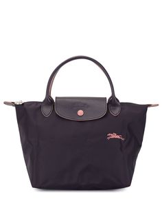 Longchamp сумка-тоут с верхними ручками