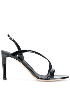 Giuseppe Zanotti босоножки Manhattan 85