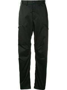 Stone Island Shadow Project прямые брюки
