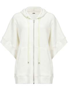 Pinko худи с короткими рукавами